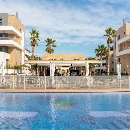 Appartement The