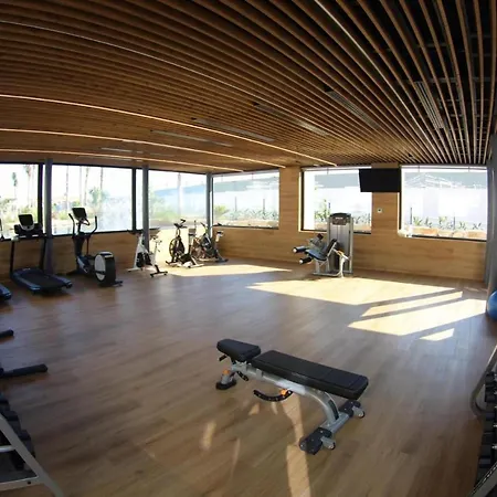 Appartement The *