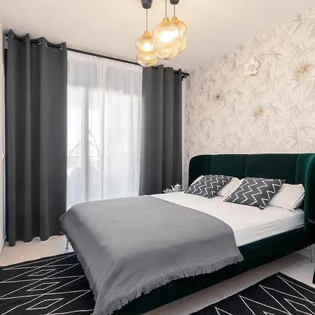 The Appartement Dehesa de Campoamor (Orihuela Costa)