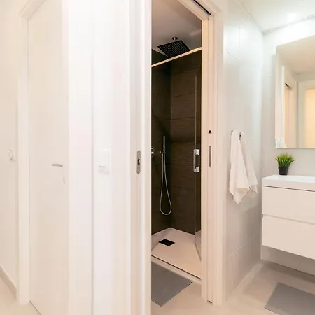 Appartement The *