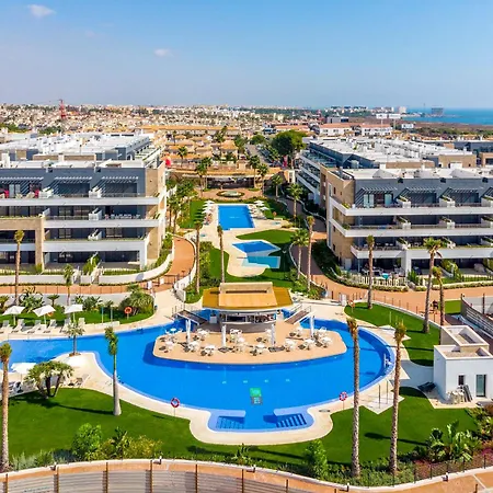 Appartement The