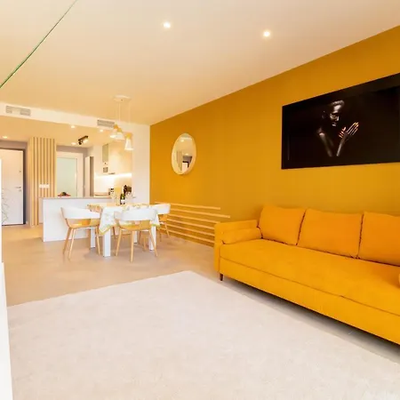 Apartment The *