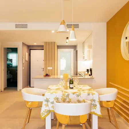 Apartment The *