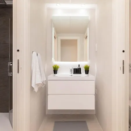 Apartment The