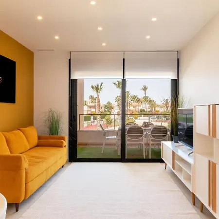 Apartment The
