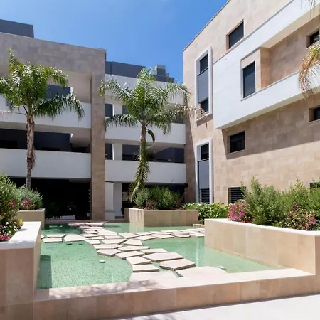 Apartment The