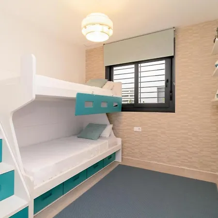 Apartment The *