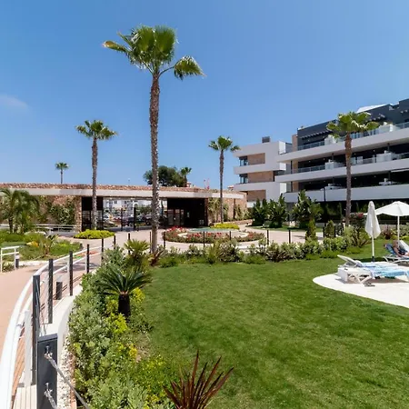 The Apartment Dehesa de Campoamor (Orihuela Costa)