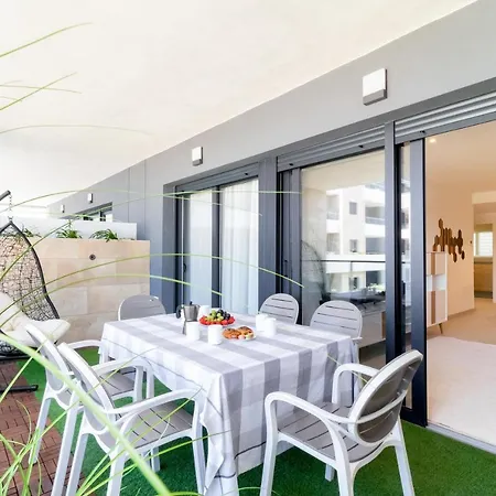 The Apartment Dehesa de Campoamor (Orihuela Costa)