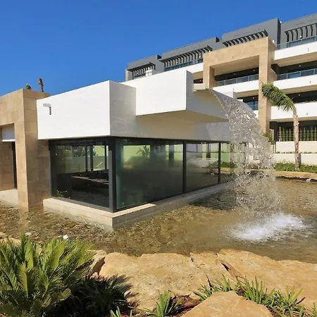 The Dehesa de Campoamor (Orihuela Costa)