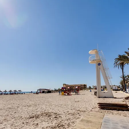 The * Dehesa de Campoamor (Orihuela Costa)